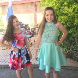 Meet your Posher, Leanne